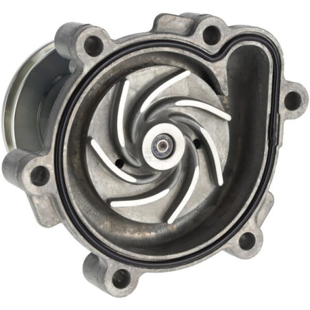 Pompe à eau WEIDEMANN 1000182323