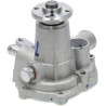 Pompe à eau WEIDEMANN 1000203223