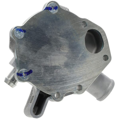 Pompe à eau WEIDEMANN 1000203223