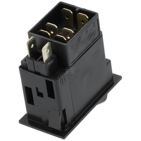 Interrupteur WEIDEMANN 1000242586