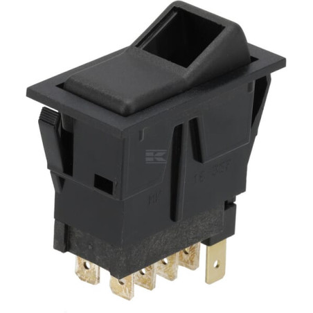 Interrupteur WEIDEMANN 1000208383