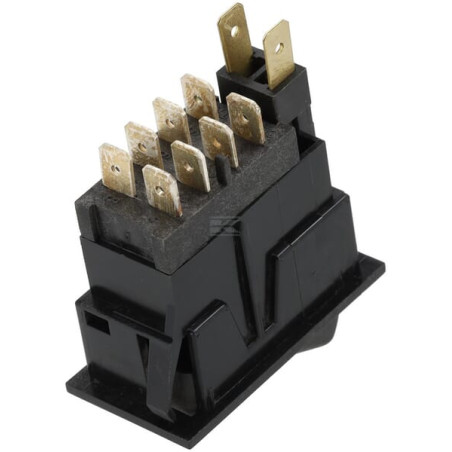 Interrupteur WEIDEMANN 1000208383