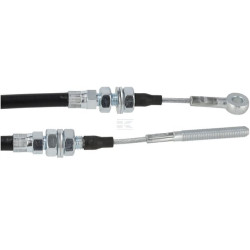 Câble WEIDEMANN 1000224182