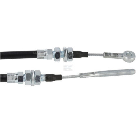 Câble WEIDEMANN 1000224182