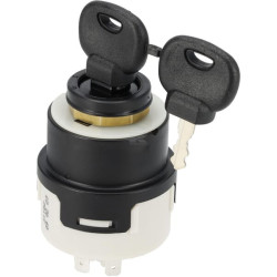 Interrupteur WEIDEMANN 1000211829
