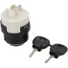 Interrupteur WEIDEMANN 1000211829