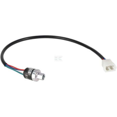 Interrupteur WEIDEMANN 1000153692