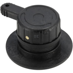 Fixation de porte WEIDEMANN 1000216255