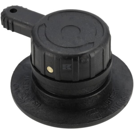 Fixation de porte WEIDEMANN 1000216255
