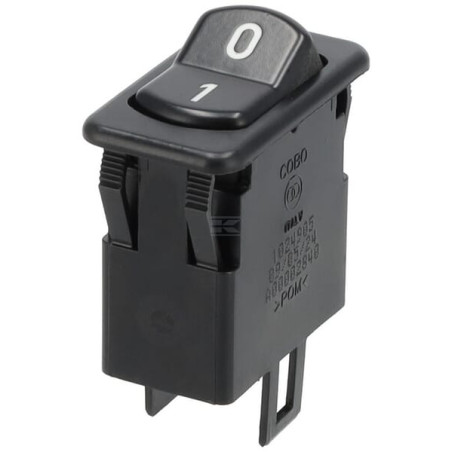 Interrupteur WEIDEMANN 1000237281