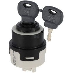 Interrupteur WEIDEMANN 1000256415
