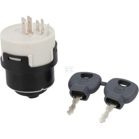 Interrupteur WEIDEMANN 1000256415