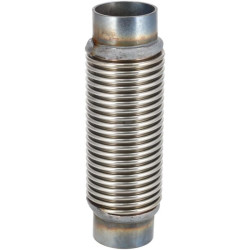 Tube d'échappement WEIDEMANN 1000208207