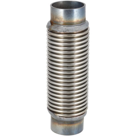 Tube d'échappement WEIDEMANN 1000208207