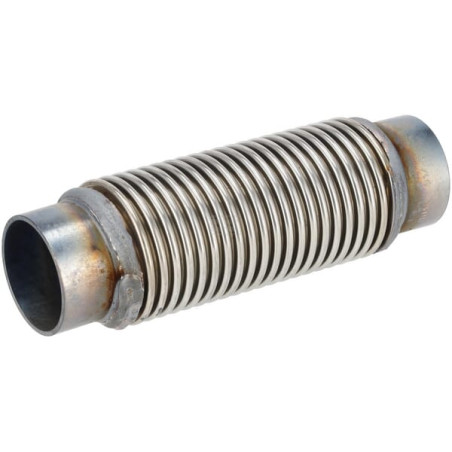 Tube d'échappement WEIDEMANN 1000208207