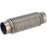 Tube d'échappement WEIDEMANN 1000208207