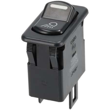Interrupteur WEIDEMANN 1000256318