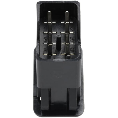 Interrupteur WEIDEMANN 1000256318
