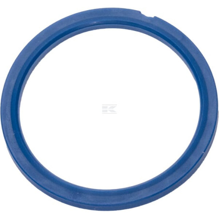 Bague carrée WEIDEMANN 1000225273