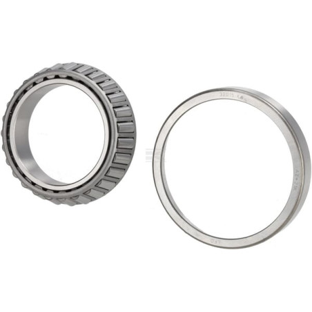Roulement WEIDEMANN 1000225309