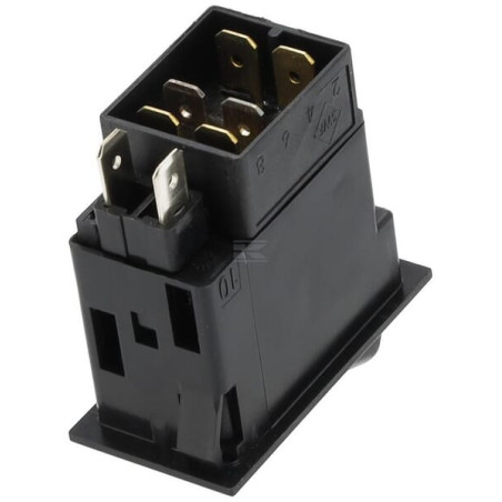 Interrupteur WEIDEMANN 1000210400