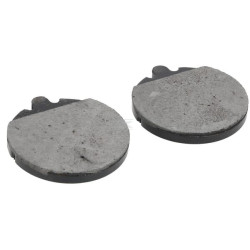 Garniture de frein WEIDEMANN 1000287778