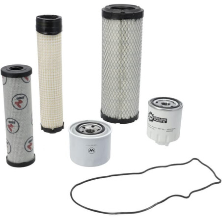 Kit WEIDEMANN 1000281522