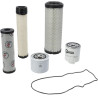 Kit WEIDEMANN 1000281522