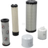 Kit WEIDEMANN 1000281522