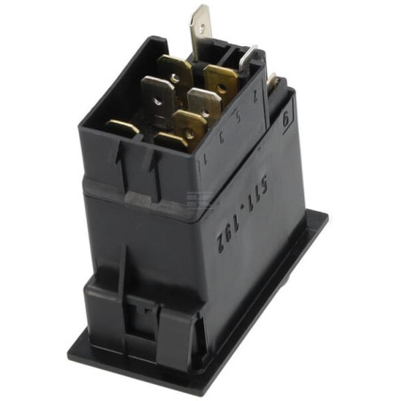 Interrupteur WEIDEMANN 1000210382