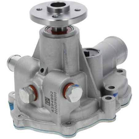 Pompe à eau WEIDEMANN 1000308142