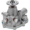 Pompe à eau WEIDEMANN 1000308142