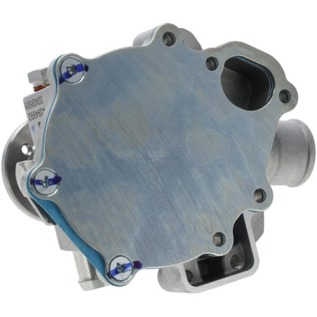 Pompe à eau WEIDEMANN 1000308142