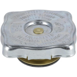 Bouchon de radiateur WEIDEMANN 1000270651