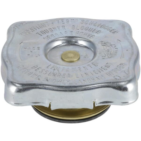 Bouchon de radiateur WEIDEMANN 1000270651