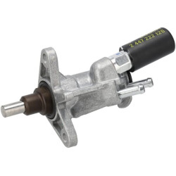 Pompe à carburant WEIDEMANN 1000167024