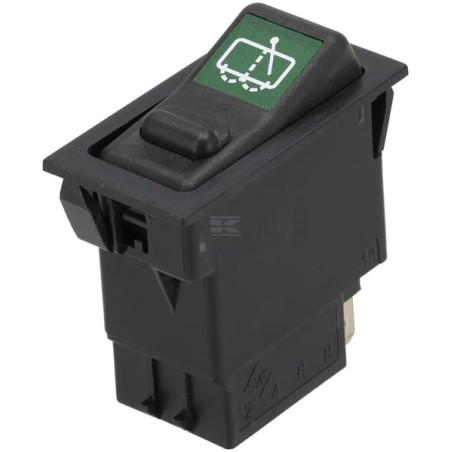 Interrupteur WEIDEMANN 1000210404
