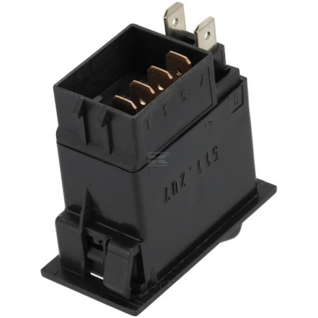 Interrupteur WEIDEMANN 1000210404