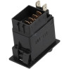 Interrupteur WEIDEMANN 1000210404