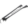 Bras d'essuie-glace WEIDEMANN 1000213711