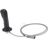 Joystick WEIDEMANN 1000209571