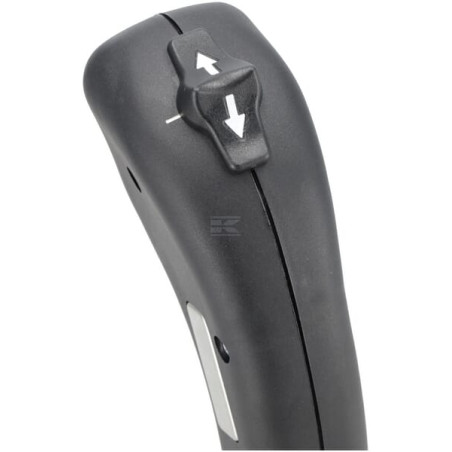 Joystick WEIDEMANN 1000209571