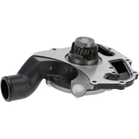 Pompe à eau WEIDEMANN 1000242090