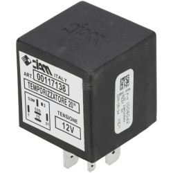 Relais WEIDEMANN 1000272862
