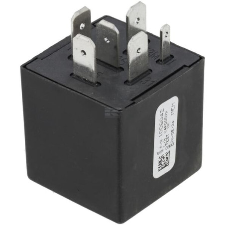 Relais WEIDEMANN 1000272862