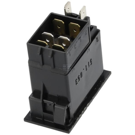 Interrupteur WEIDEMANN 1000242585