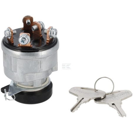 Interrupteur WEIDEMANN 1000250556
