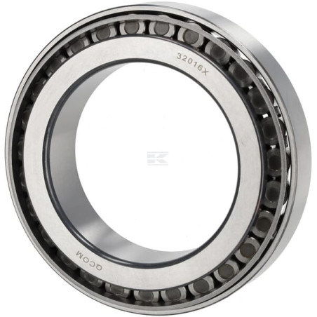 Roulement WEIDEMANN 1000225681