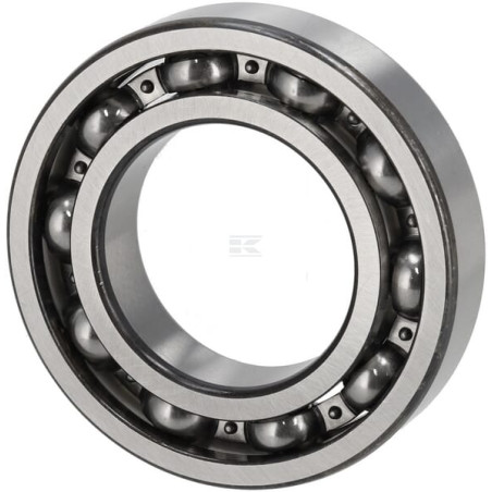 Roulement WEIDEMANN 1000224264