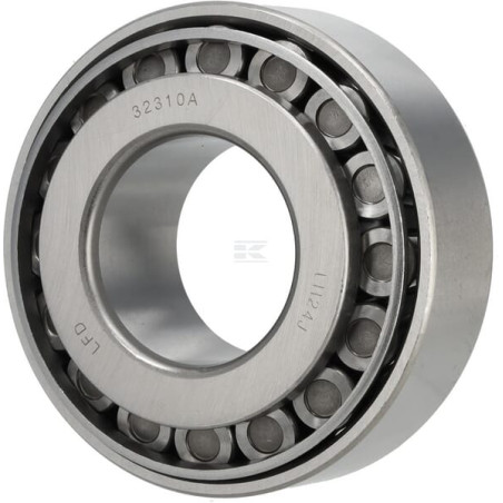 Roulement WEIDEMANN 1000224367